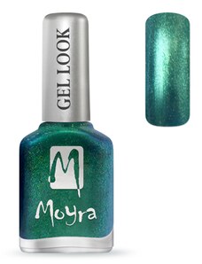 Moyra Gel Look lak na nechty 962 Leona 12 ml