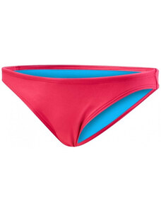 Spodní díl plavek Tyr Solid Micro Bikini Bottom Fluo Pink 34