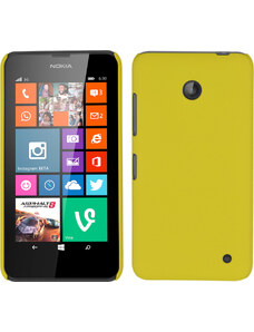 Smartum Plastové pouzdro pro Nokia Lumia 630