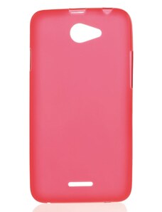 TPU pouzdro TVC pro HTC Desire 516