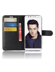 Pouzdro TVC WalletCase pro Huawei Honor 9 Lite
