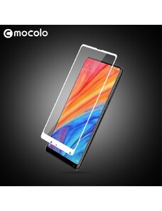 Tvrzené sklo Mocolo Full Cover pro Xiaomi Mi Mix 2s