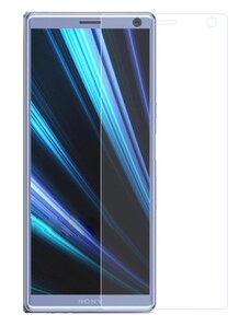 Tvrzené sklo TVC Glass Shield pro Sony Xperia XA3 Ultra
