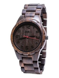 Dřevěné hodinky TimeWood LARA