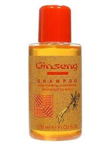 Bes Ginseng šampon proti padání vlasů 150 ml