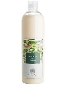 Nobilis Tilia Tantra sprchový gel 500 ml