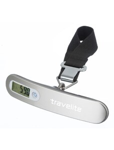 Travelite Luggage scale Silver