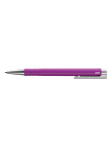 Kuličková tužka Lamy logo M+ fialová