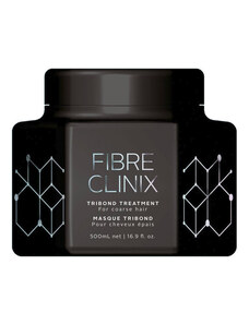 Schwarzkopf Professional Fibre Clinix Tribond Treatment for coarse hair 500ml