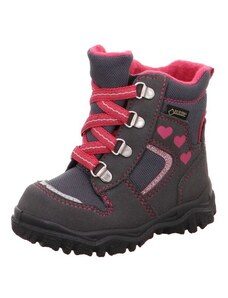 SUPERFIT Dětské zimní boty s goretexem 3-09046-20