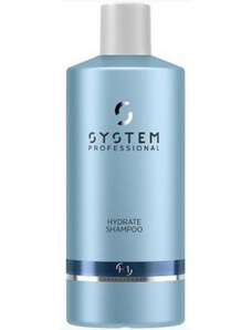 System Professional Hydrate Shampoo 1l