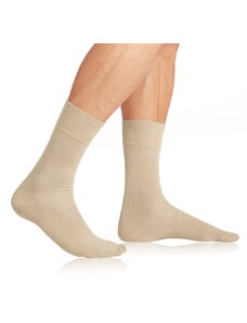 Ponožky Bellinda Bambus BE497520, tělová 615