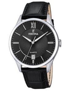 Pánské hodinky FESTINA Classic 20426/3