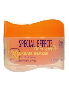 Bes Special Effects Urban Glazer č.20 Vosk na vlasy s leskem 100 ml