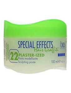Bes Special Effects Plaster-Ized č.22 - Silně tužící modelační pasta 100 ml