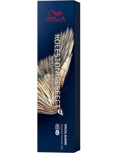 Wella Professionals Koleston Perfect Me+ Special Blonde 60ml, 12/22