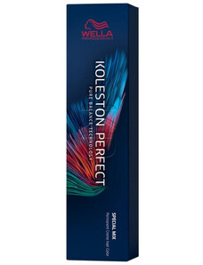 Wella Professionals Koleston Perfect Me+ Special Mix 60ml, 0/33