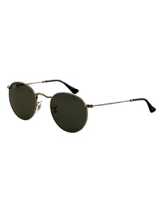 Ray-Ban RB 3447 029 Round Metal