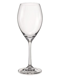 Crystalex Sklenice na víno SOPHIA 390 ml, 2 ks