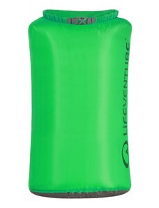 Lifeventure Ultralight Dry Bag 55 l Green