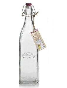 Kilner s klipem 1000ml