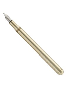 Kaweco LILIPUT Fountain Pen Brass F