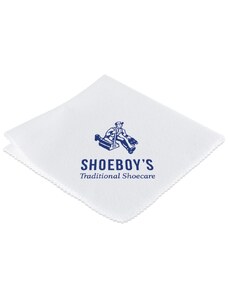 Shoeboy's SHO-Hadřík na leštění