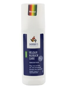 Shoeboy's SHO-Velour Nubuck Care 75 ml, 01-neutral