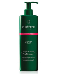 Rene Furterer Okara Color Color Protection Shampoo 600ml