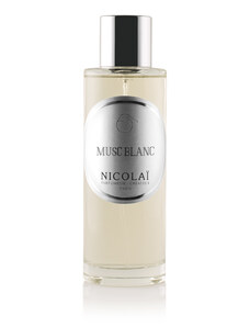Nicolaï Parfumeur-Créateur MUSC BLANC
