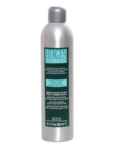Bes Hergen Bivalente šampon na mastnou pokožku 300 ml