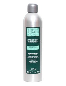 Bes Hergen šampon na suché vlasy s lupy 300 ml