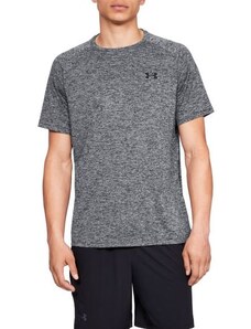 Triko Under Armour UA Tech 2.0 SS Tee 1326413-002