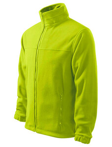 MALFINI Jacket Fleece pánský