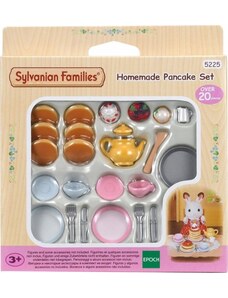 Epoch Sylvanian Families 5225 Palačinkový set