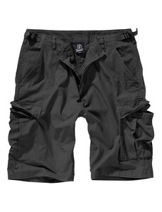 Kalhoty krátké BDU Ripstop Shorts černé