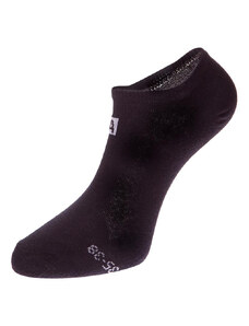 Unisex ponožky Alpine Pro 3UNICO - černá