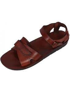 Faraon Sandals Pánské kožené sandály Apopi