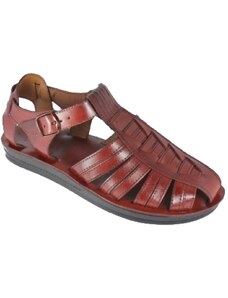 Faraon Sandals Pánské kožené sandály Džoser