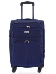 Tmavě modré kufry | 270 kousků - GLAMI.cz