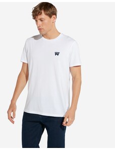 Wrangler pánské triko s logem W7C07D312