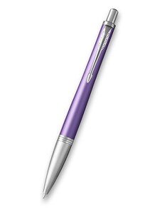 Parker Royal Urban Premium Violet CT - kuličková tužka