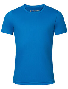 Pánské triko Alpine Pro NASMAS 2 - modrá