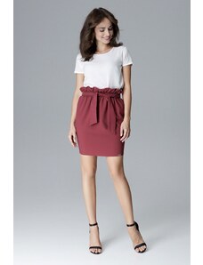Lenitif Woman's Skirt L019