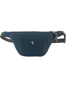 NITRO HIP BAG indigo 2l