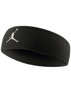 Nike JORDAN JUMPMAN HEADBAND BLACK/WHITE