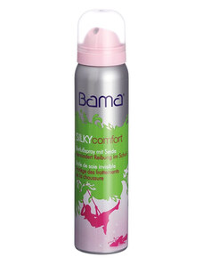 Spray na bosé nohy BAMA - Silky Comfort