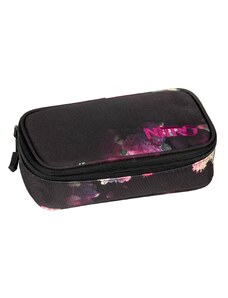 Nitro Pencil CaseBlack Rose