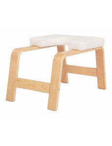 FeetUp podpůrná stolička na stojky (obsahuje plakát s cvičeními)