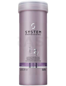 System Professional Color Save C2 Conditioner kondicionér pro barvené vlasy 1000 ml